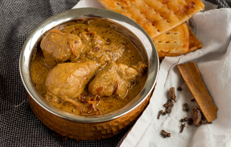 Korma