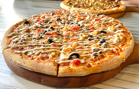 Pizza